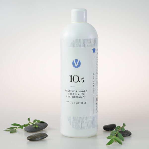 Lessive Poudre Écologique Concentrée N°10.5