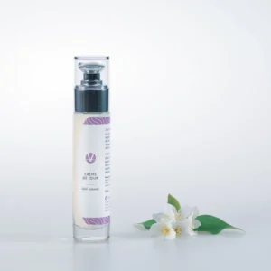 Crème de Jour Bio Miel Amande
