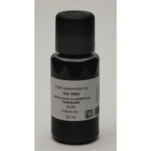 Huile Essentielle de Tea Tree Grand Cru