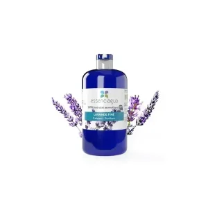 Hydrolat de Lavande Fine du Quercy Grand Cru