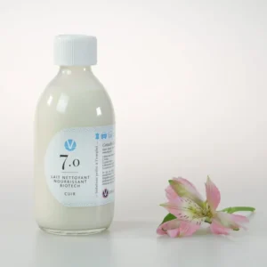 Nettoyant Biotechnologique pour Cuir et Simili
