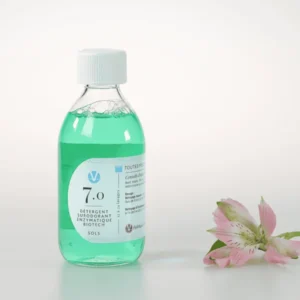 Nettoyant Biotechnologique Surodorant Sols N°7.0