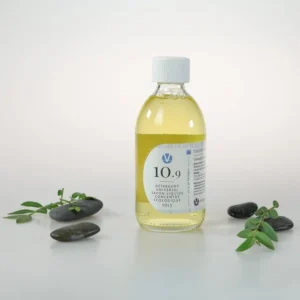 Nettoyant Naturel pour Sols Durs