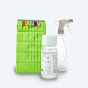 Solution Durable Vitres & Mobilier