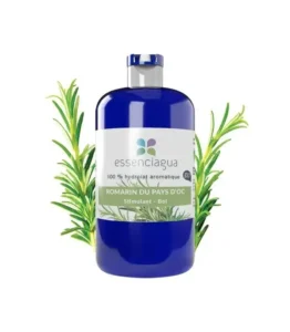 Hydrolat de Romarin du Pays d’Oc “Grand Cru”