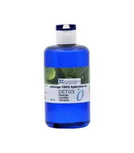 Mélange 100 % Hydrolats Detox’O “Grand Cru”