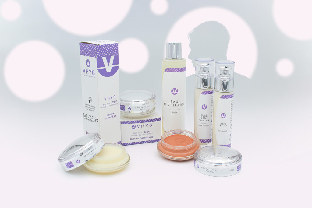 Soins du visage