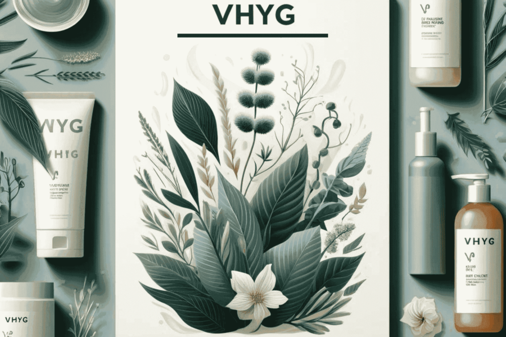 VHYG produits naturels et éthiques charte qualité cosmétique