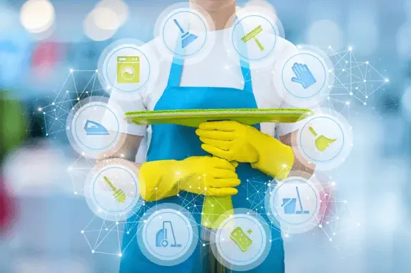 Produits de nettoyage