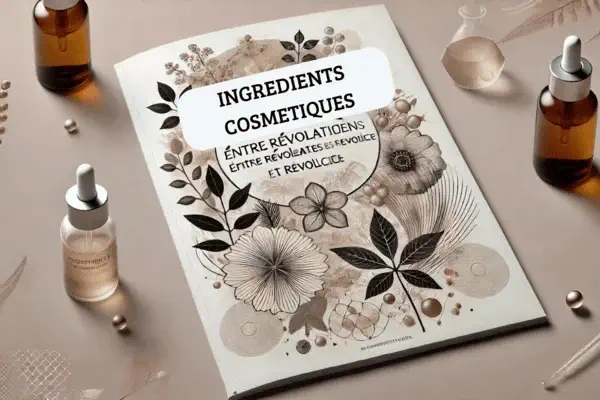 Ingrédients cosmétiques