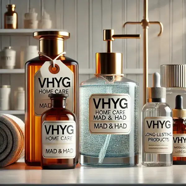 produit d'hygiène