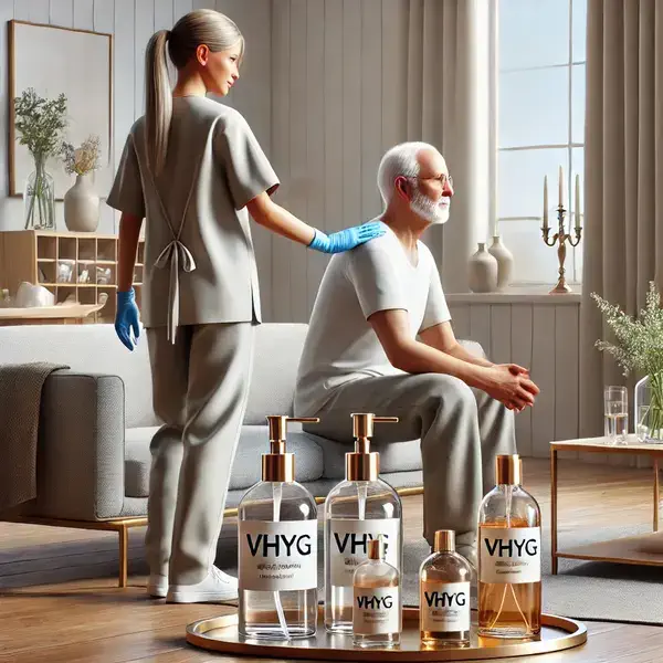 Produit d'hygiène