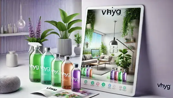 Produit d'hygiène