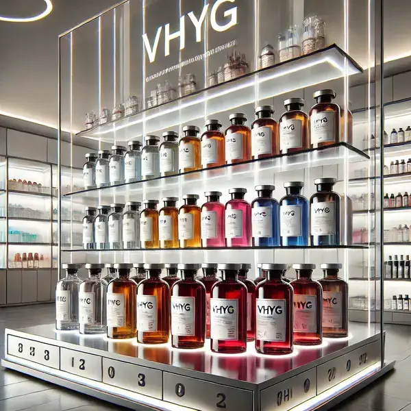 produit d'hygiène