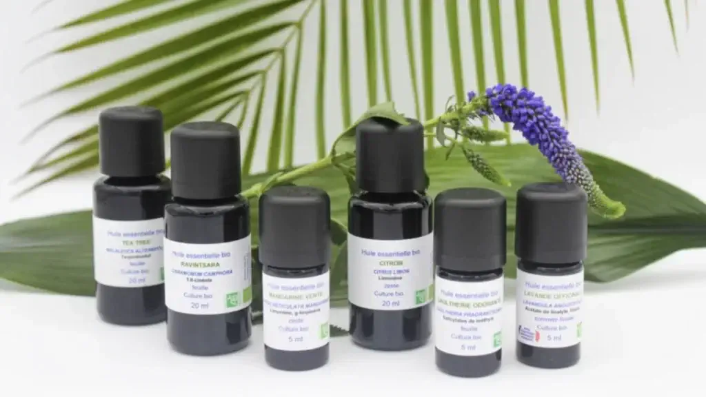 Produit d'hygiène