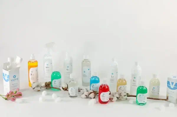 Produit d'hygiène