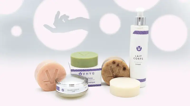 Produit d'hygiène