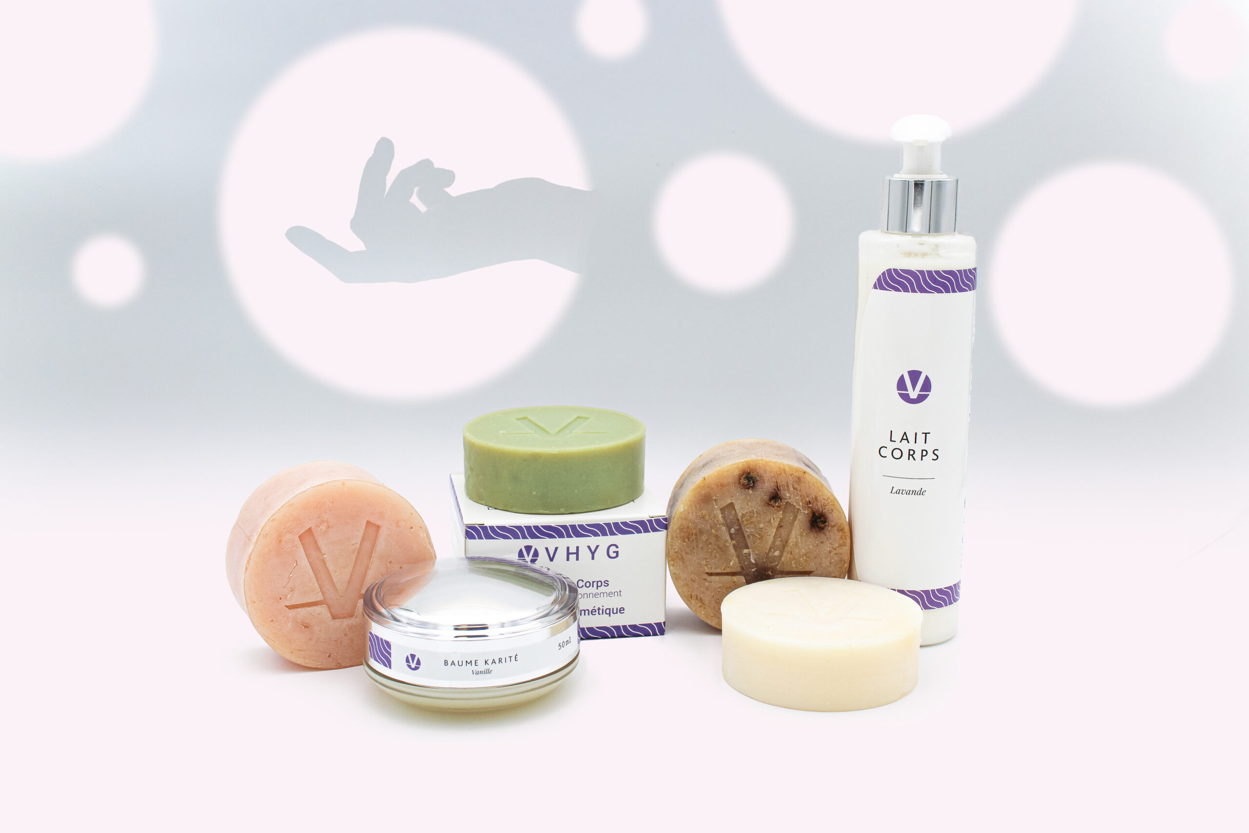 Produits d’hygiène incontournables