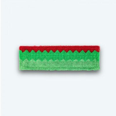 VHYG - Bandeau Microfibre pour Balai Mop Absorption de 240%