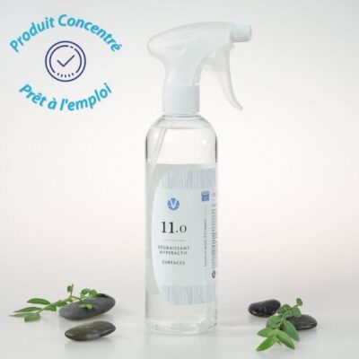 VHYG - Nettoyant Dégraissant Surpuissant Toutes Surfaces N°11.0
