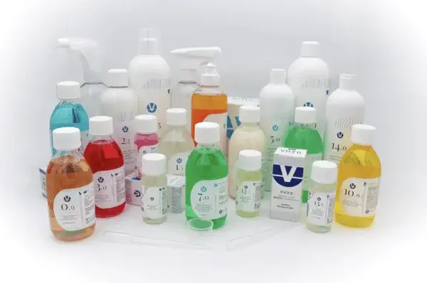 Produits ménagers